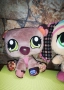 Littlest Pet Shop LPS, снимка 3