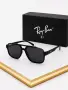 Ray-Ban Слънчеви Очила С UV400 Защита Рей-Бан - Различни Цветове Код SEM-196, снимка 2