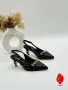 Guess Дамска Чанта Гес - Различни Цветове Код SEM-332, снимка 9