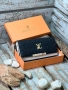 портмонета в кутия louis vuitton, снимка 1