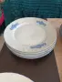 Български порцеланов сервиз от СОЦА, снимка 9