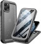Водоустойчив калъф  iPhone 11 Pro Max5.8,  Pro Max 6,5 инча, снимка 1 - Калъфи, кейсове - 38331686
