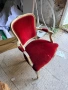 Винтидж кресло , снимка 5