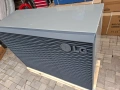 Термопомпа въздух/вода - LG Therma V Monoblock 16kW|Отопление, охлаждане и топла вода, снимка 7