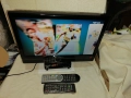 Продавам чисто ново телевизорче SANG 9'' за кола и дома, снимка 4