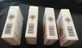 4 кутии послание към света , снимка 3