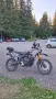Гърне DominatoR GPF BLACK Hi Level за Yamaha Tenere 700 (25-26), снимка 2