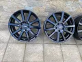 Оригинални джанти Autec 17 “  5х112 за Audi, VW, Skoda, Seat, снимка 2