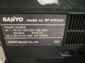 AM/FM радио SANYO RP-6160AD, снимка 5