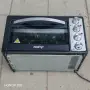 Готварска печка ZEPHYR. , снимка 1