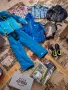 Детски дрехи 128 нови, снимка 4