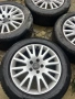 Джанти с гуми vw, aydi,skoda, снимка 3