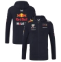 Red Bull Racing Team Full Zip Hoodie - Оригинално мъжко горнище, снимка 6