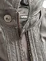 LAGERFELD Original. Size L 100% Leather Жестоко яке., снимка 4