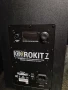 KRK Rokit 7 G4 - активни студийни монитори, снимка 4