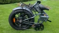 Сгъваемо електрическо колело ENGWE EP-2 Boost 960W 48V 13Ah, снимка 7