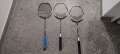 ракети багмингтон, снимка 1