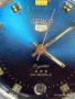 Колекционерски часовник SEIKO 5 CRISTAL 25 JEWELS рядък за КОЛЕКЦИЯ 34363, снимка 10