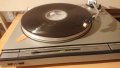 Грамофон JVC с доза Pioneer, директно задвижване + 3 плочи, снимка 6