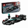 LEGO Speed Champions F1 Mercedes-AMG PETRONAS – Formula 1 болид конструктор – официален LEGO F1 моде, снимка 1