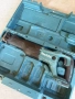 Makita DJR186 саблен трион, снимка 2
