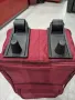 Куфар/чанта/на колелца 28/48/17см, снимка 5