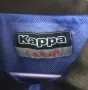 Оригинално яке Kappa на Волеранга Windbreaker, снимка 5