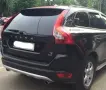Комплект преден и заден ролбар за Volvo XC60 2008–2013, снимка 2