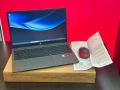 Гаранция! HP 15.6" инча / AMD RYZEN 5 5625U / RAM 16GB / SSD 512GB, снимка 1