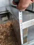поставка маса за конвектомат, пицарка , снимка 6