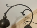 Дизайнерска настолна лампа, снимка 5