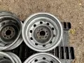 4бр.Оригинални джанти 15цола 5x118 за бус Iveco Daily,Ducato,Jumper,Boxer,Мovano, снимка 11