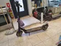 Електрическа тротинетка mega motion me5 e-scooter, снимка 4