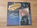Alla Pugacheva - In Stockholm /Russian Singer Vinyl, снимка 1