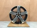 VW Cadiz 18" 5x112 + DUNLOP Sport Maxx RT 2 225/40/18, снимка 3