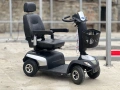 Акумулаторен скутер за трудно подвижни хора инвалиди Invacare Трудно подвижни, снимка 2