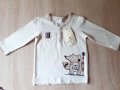 Нова! Блузка за момченце р-р 80, снимка 2