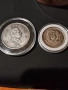 2 монети рубла+червонец Сталин+ чаша подарък 10€, снимка 3