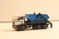 WIKING H0 1/87 MAN БОКЛУКЧИЙСКИ КАМИОН МОДЕЛ, снимка 7