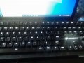 COUGAR Puri RGB Геймърска клавиатура 