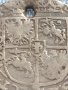 Сребърна монета Орт 1621г. Сигизмунд трети Полша 13620, снимка 10