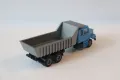 KIBRI??? 1:87 H0 SCANIA САМОСВАЛ МОДЕЛ КАМИОН, снимка 6