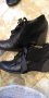 Естествена кожа обувки, снимка 1 - Дамски ежедневни обувки - 31952407