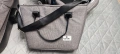 LORELLI Premium Комбинирана количка 3в1 CRYSTA GREY , снимка 12