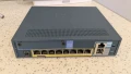 Cisco ASA 5505 Adaptive Security Appliance, снимка 2