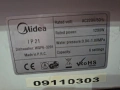 Съдомиялна Midea, снимка 2