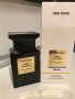 Tom Ford Noir de Noir 100ml EDP Tester , снимка 1 - Унисекс парфюми - 35032186