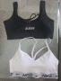 Спортно бюстие NIKE XS размер, снимка 1