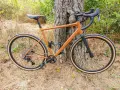 Гравел Cannondale Topstone APEX 1 , снимка 1