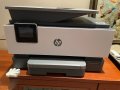 Принтер HP OfficeJet Pro 9012, снимка 1 - Принтери, копири, скенери - 44215953